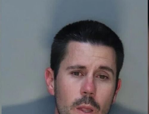 Secret Service Agent Arrested for Alleged Public Masturbation in Miam…