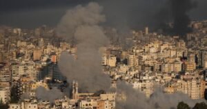 Senate rejects war powers bill to halt attacks against Iran