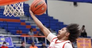 Senior leadership helps EC Central win sectional semifinal