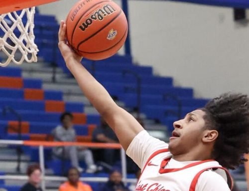 Senior leadership helps EC Central win sectional semifinal