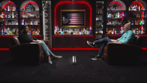 Shawn Ryan and Candace Owens agree, Trump will “never be liked again”