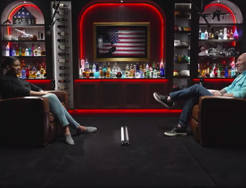 Shawn Ryan and Candace Owens agree, Trump will “never be liked again”