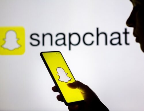 Snapchat’s new Lens lets you create AI images using text prompts