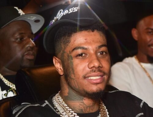 Social Goes IN On Clip Of His Boxing Jabs (WATCH)