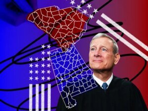 Some Glimmers of Hope in the GOP’s Bleak Bid to Disenfranchise Black …