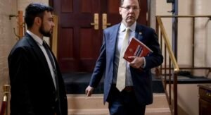 Some NJ Republicans express concern over Kean’s chances of reelection
