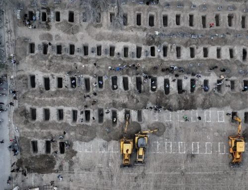 Sources Briefed on Iran War Say U.S. Has No Plans for What Comes Next