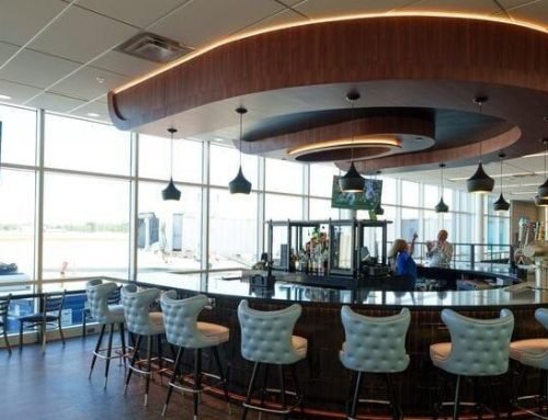 South Bend International Airport adds 3 dining options
