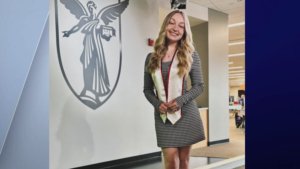 South Shore Line announces safety funding, plan at Hegewisch station …