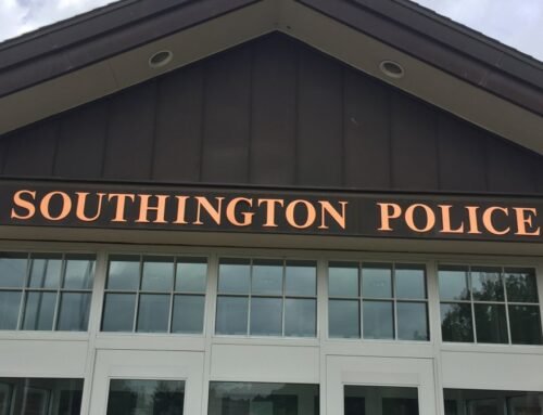 Water Restored to Businesses on Queen Street in Southington: Police – NBC Connecticut
