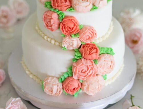 Six Tips for Baking the Perfect Cake from Pastry Queen Jennifer Maune – Garden & Gun