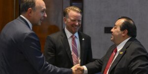 State Department Tells Human Rights Watchdog to Ignore Trump’s Extraj…