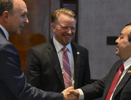 State Department Tells Human Rights Watchdog to Ignore Trump’s Extraj…