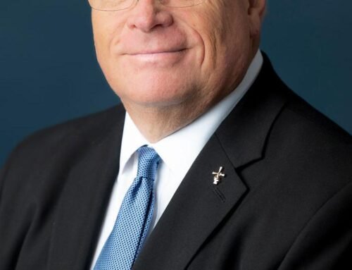 State Rep. Randy Novak