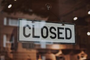Acclaimed House of William & Merry closes for ‘next chapter’