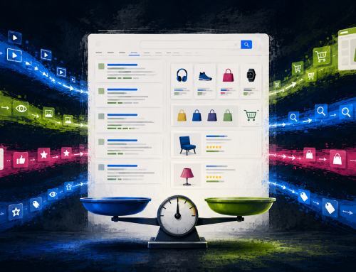 Stop looking for the perfect PPC budget split