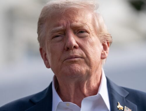 Supreme Court allows Trump to withhold $4 billion in foreign aid : NP…