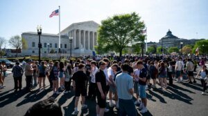 Supreme Court rules Trump's birthright citizenship restrictions …