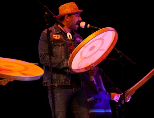 Áakʼw Rock Indigenous music festival starts Thursday in Juneau