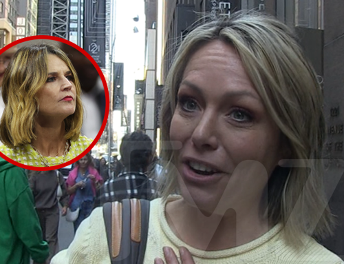 ‘TODAY’ Show Dylan Dreyer Says Savannah Guthrie Will Likely Return, N…