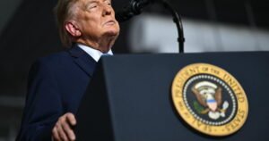 ‘Take out’ L.A. or San Diego? This buffoon thinks Trump was way out o…