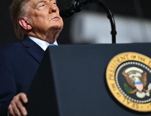 ‘Take out’ L.A. or San Diego? This buffoon thinks Trump was way out o…