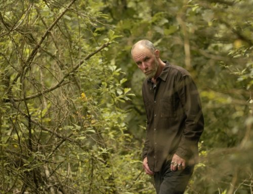 ‘Task’ Star Jamie McShane on Perry Drowning Eryn in Episode 5