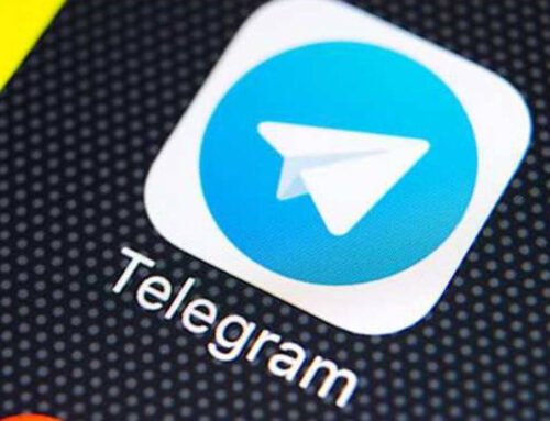 Telegram users can now report illegal content in private chats