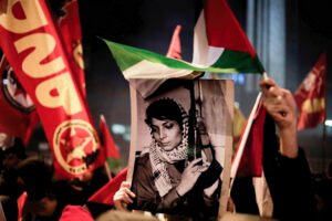 Terrorism 101 : Democracy Journal