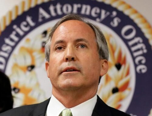 Why Texas’ GOP-controlled House wants to impeach Republican Attorney General Ken Paxton – Hartford Courant