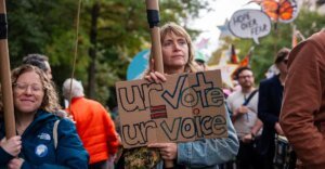 The 2026 midterm election are critical for the future of American dem…