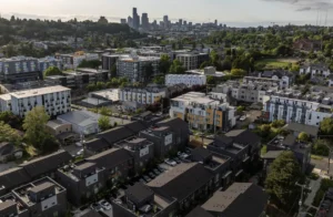 The Answer To Indiana’s Housing Shortage May Lie Out West