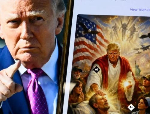 The Antichrist and Trump: An old evangelical Christian idea is politi…