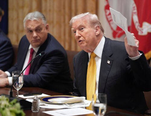 The Democracy-Prosperity Link : Democracy Journal