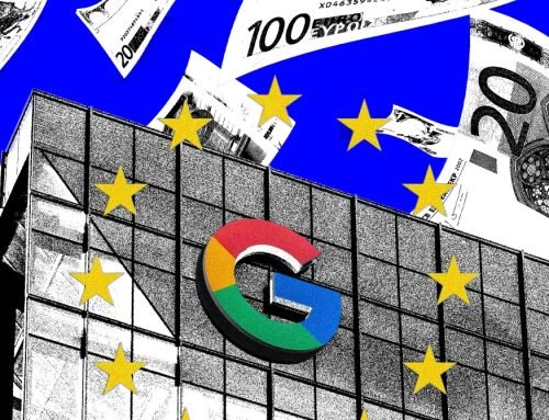The EU Fines Google $1 Billion for Prioritizing Its Own Services in S…