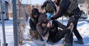 The MAGA court decision that just supercharged ICE, Buenrostro-Mendez…