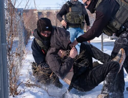 The MAGA court decision that just supercharged ICE, Buenrostro-Mendez…