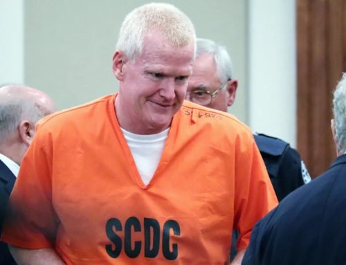 The Murdaugh Case Came Apart Amid a True Crime Frenzy. What Happens N…