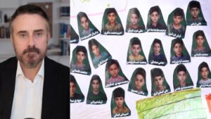 “The School That Became a Grave”: Jeremy Scahill on U.S Bombing of Mi…