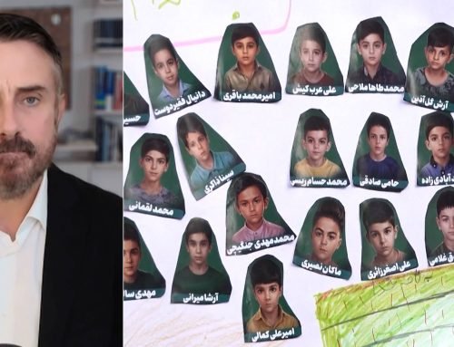 “The School That Became a Grave”: Jeremy Scahill on U.S Bombing of Mi…