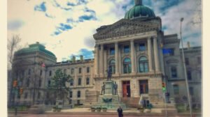 The Statehouse Week That Was