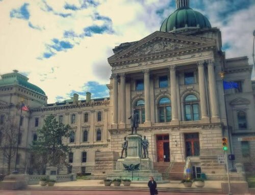 The Statehouse Week That Was