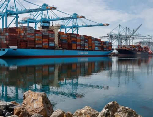 The Supreme Court just took away Trump’s go-to foreign policy weapon.