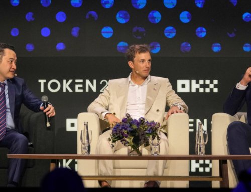 The Trump Family’s Crypto Venture Is Being Sued by Its Own Billionair…