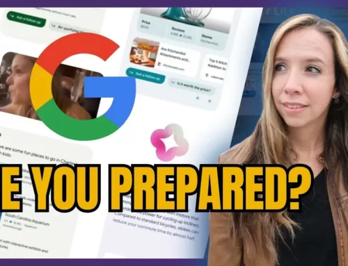 The Truth About Google’s Generative Search AI