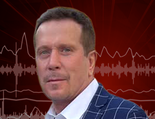 ‘The Wire’ Star Bobby Brown Dispatch Audio From Fatal Barn Fire