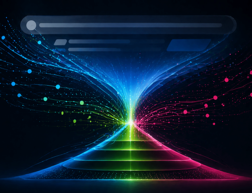 The funnel flip: Why AI forces a bottom-up acquisition strategy