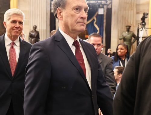 The next victim of the Supreme Court’s gerrymandering decision will b…