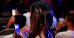 The politics of Gen Z voters, explained