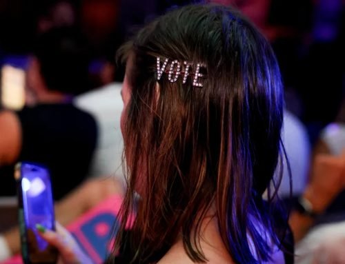 The politics of Gen Z voters, explained